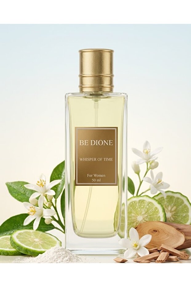 Aella (K14) Kadın Parfümü 50 ml | Kalıcı Çiçeksi – Meyvemsi – Amber Eau de Parfum