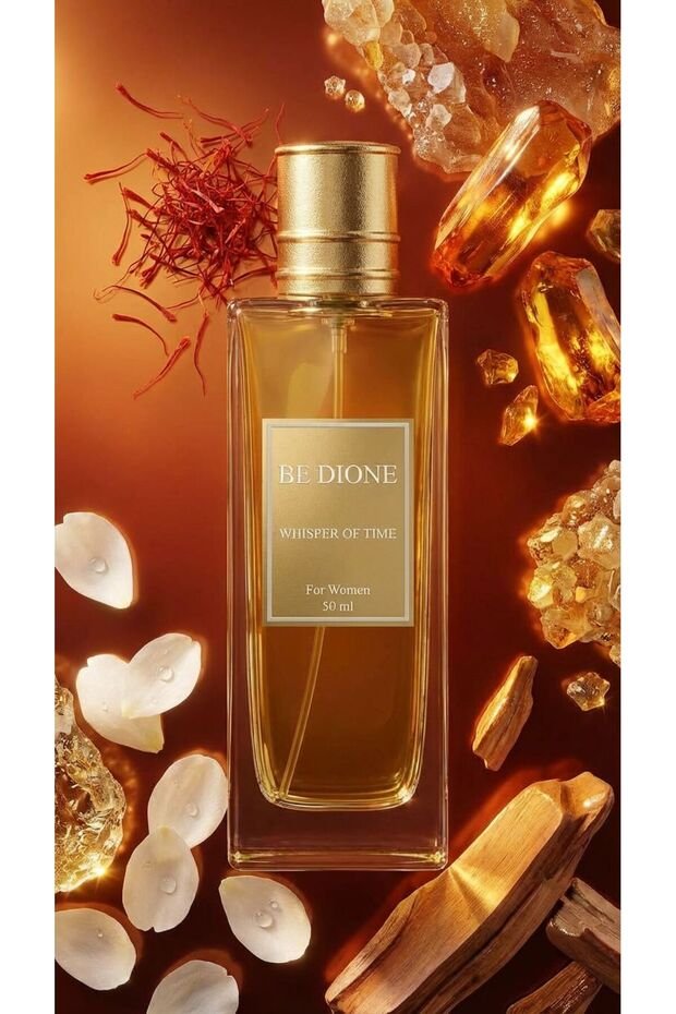 EOS (U1) – Eau de Parfum (Unisex)