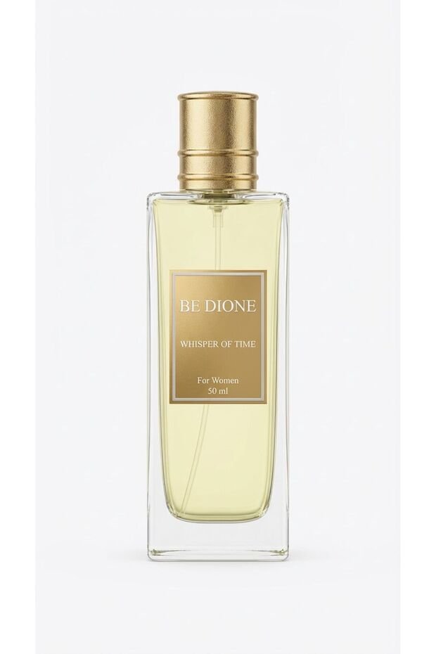 EOS (U1) – Eau de Parfum (Unisex)