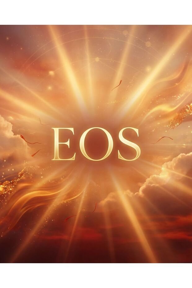 EOS (U1) – Eau de Parfum (Unisex)