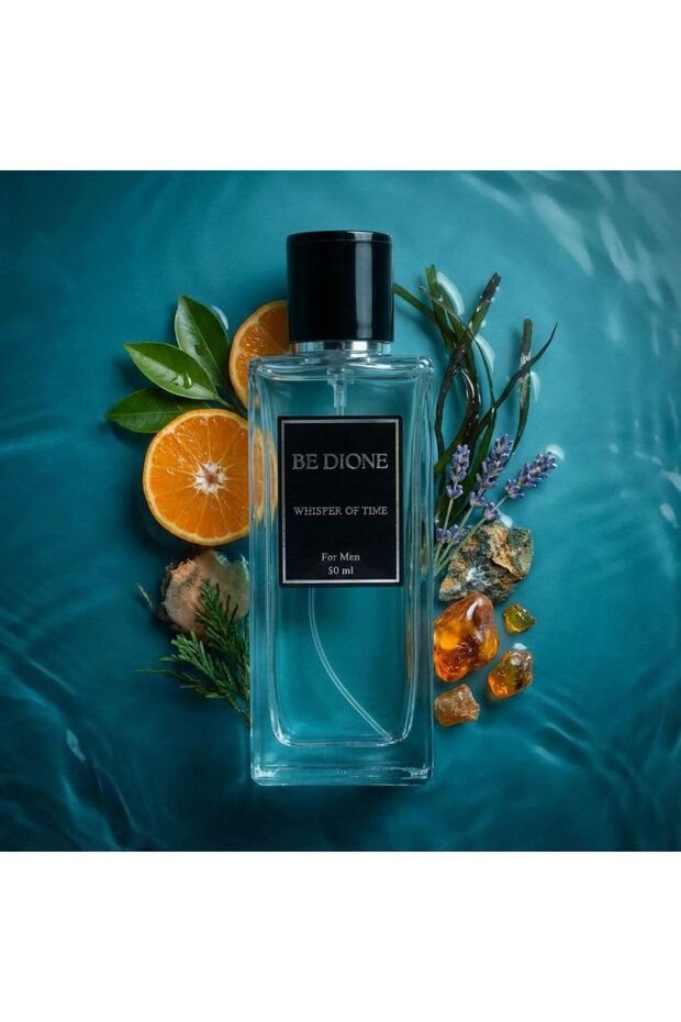 POSEIDON (E9) - Eau de Parfum Erkek 50 ml