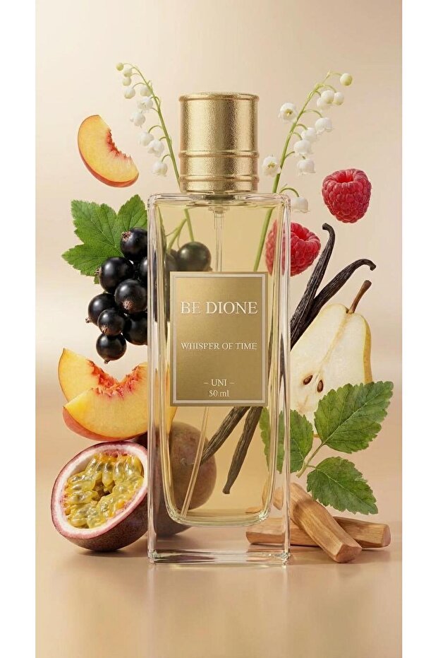 Kirke (U2) Unisex Kadın Erkek Parfümü 50ml EDP