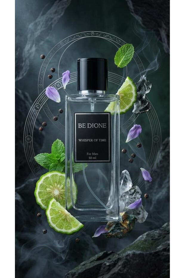 ARTEMIS (E11) – Erkek Parfümü 50 ml EDP
