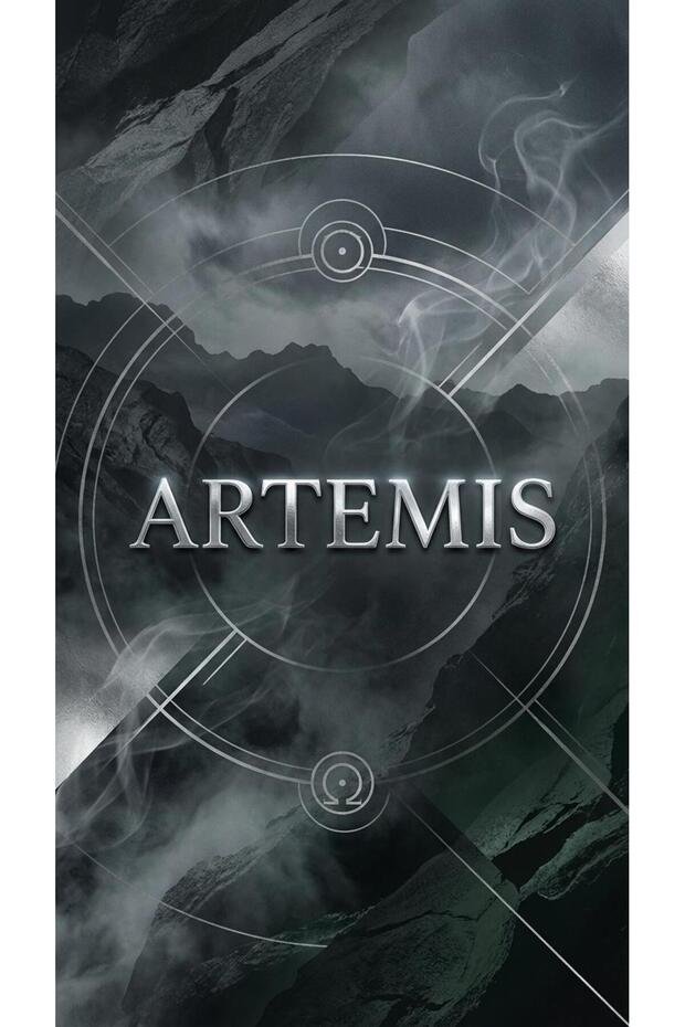 ARTEMIS (E11) – Erkek Parfümü 50 ml EDP