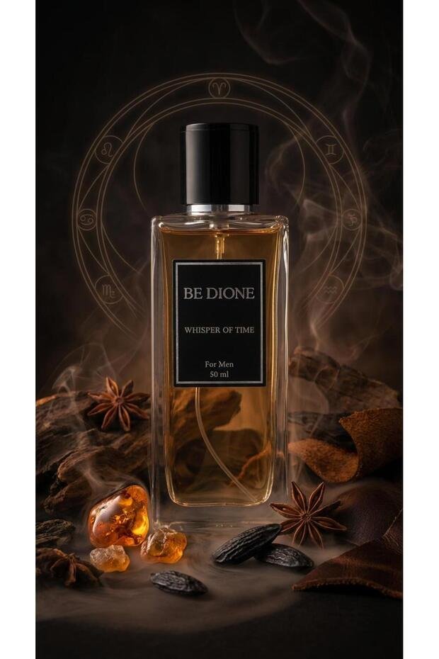 MORPHEUS (E-16) – Erkek Parfümü 50 ml EDP
