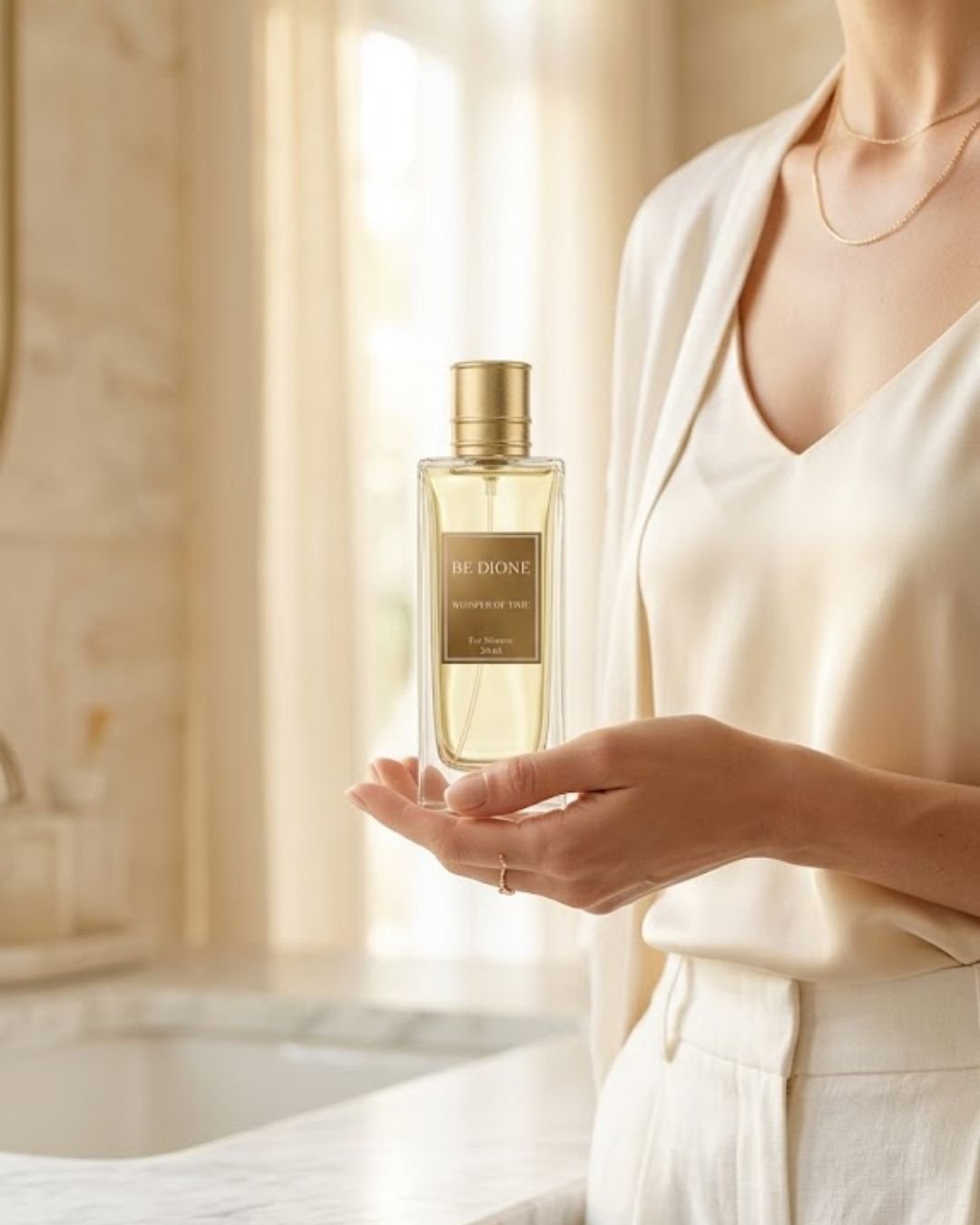 Hera (K2) | Çiçeksi – Meyvemsi Kadın Parfümü | 50 ml
